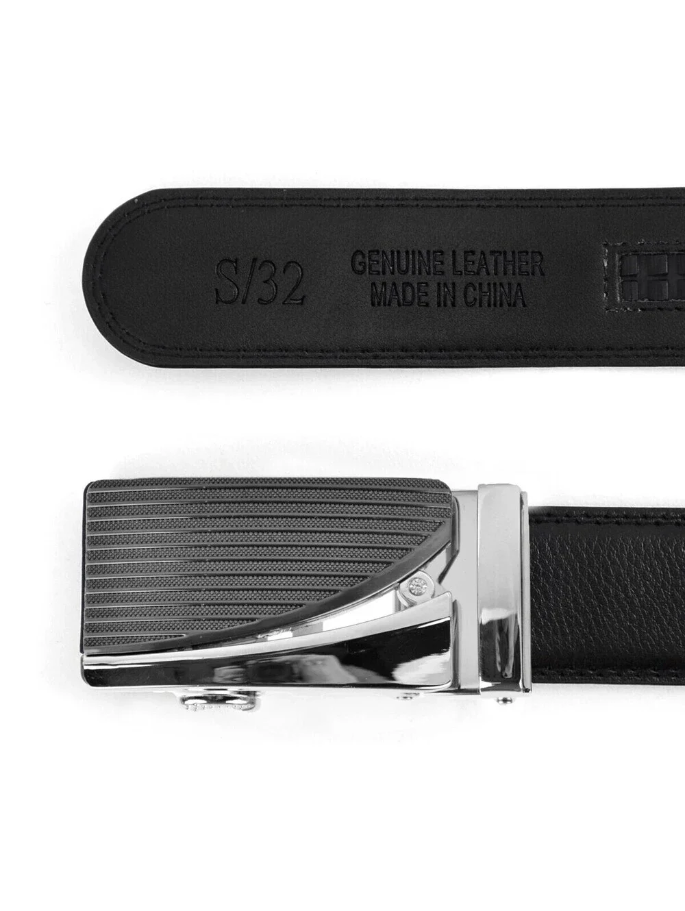 Sliding Buckle 46